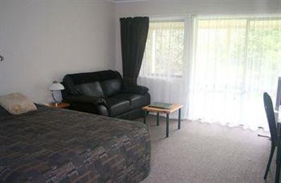 фото отеля Kauri Park Motel