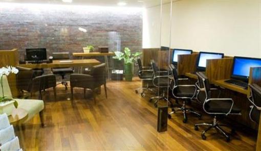 фото отеля Holiday Inn Parque Anhembi
