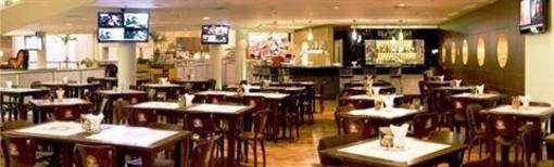 фото отеля Holiday Inn Parque Anhembi
