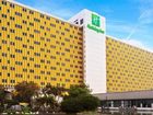 фото отеля Holiday Inn Parque Anhembi