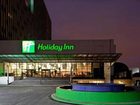 фото отеля Holiday Inn Parque Anhembi