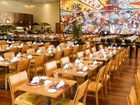 фото отеля Holiday Inn Parque Anhembi
