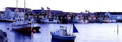 фото отеля Anker Brygge Hotel Vagan