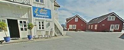 фото отеля Anker Brygge Hotel Vagan