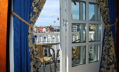 фото отеля Anker Brygge Hotel Vagan