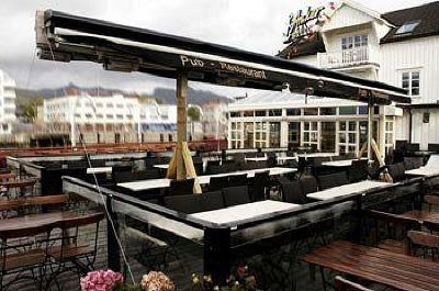 фото отеля Anker Brygge Hotel Vagan