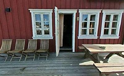 фото отеля Anker Brygge Hotel Vagan