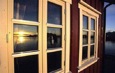 фото отеля Anker Brygge Hotel Vagan
