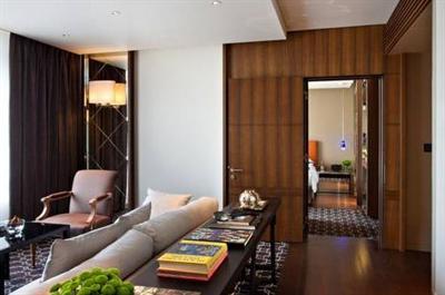 фото отеля Ararat Park Hyatt Moscow