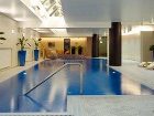 фото отеля Ararat Park Hyatt Moscow