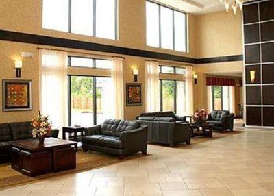 фото отеля Comfort Suites Spring