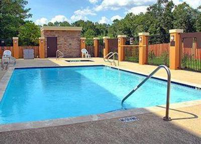 фото отеля Comfort Suites Spring