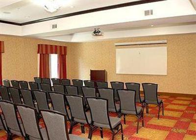 фото отеля Comfort Suites Spring