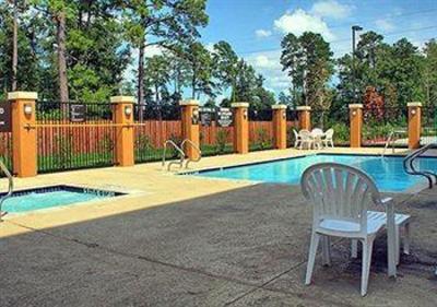 фото отеля Comfort Suites Spring