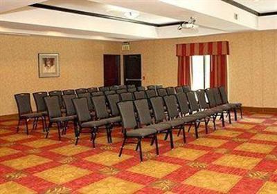 фото отеля Comfort Suites Spring
