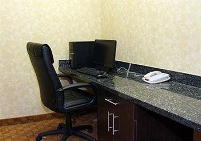 фото отеля Comfort Suites Spring