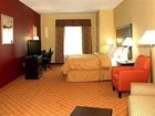 фото отеля Comfort Suites Spring