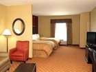 фото отеля Comfort Suites Spring