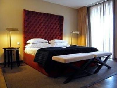 фото отеля CS Morgado Golf Hotel