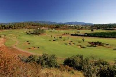 фото отеля CS Morgado Golf Hotel