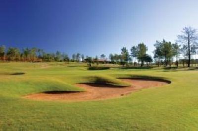 фото отеля CS Morgado Golf Hotel