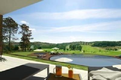 фото отеля CS Morgado Golf Hotel