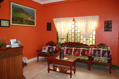 фото отеля Oral D' Angkor