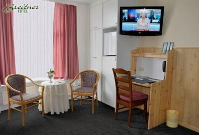 фото отеля Hotel Breitner