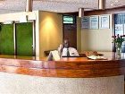 фото отеля Sunbird Lilongwe