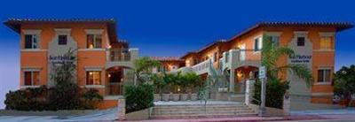 фото отеля Sun Harbour Boutique Hotel