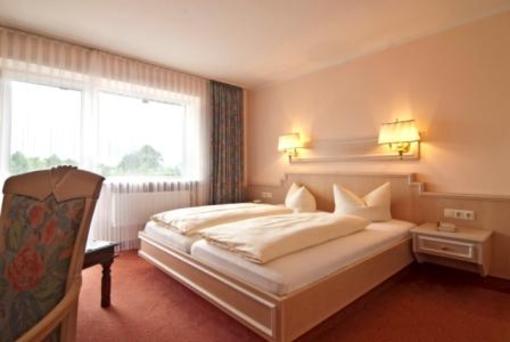 фото отеля Hotel Nesselwanger Hof