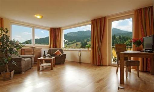 фото отеля Hotel Nesselwanger Hof