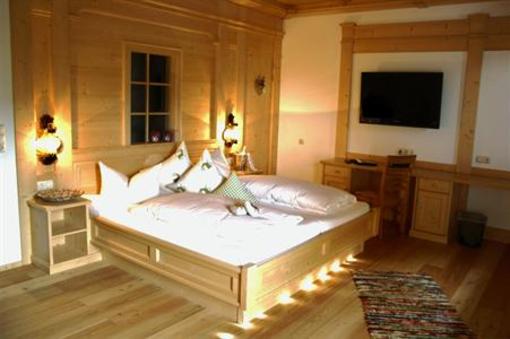 фото отеля Hotel Nesselwanger Hof