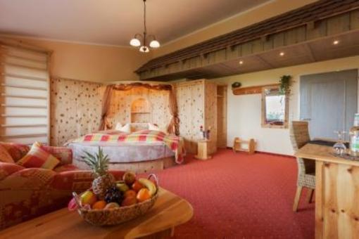 фото отеля Hotel Nesselwanger Hof