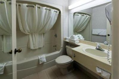 фото отеля Hotel Baie de Beauport