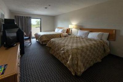 фото отеля Hotel Baie de Beauport