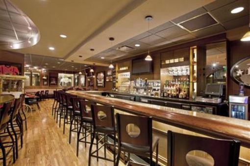 фото отеля Holiday Inn Kalamazoo-West