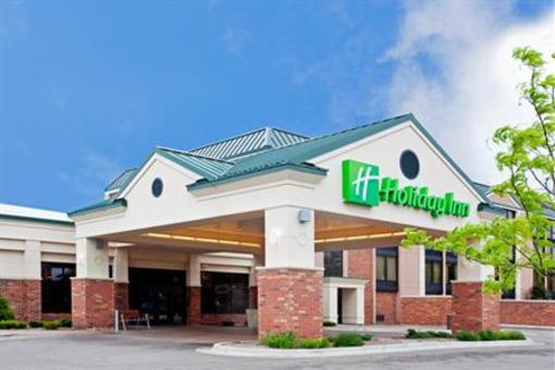 фото отеля Holiday Inn Kalamazoo-West