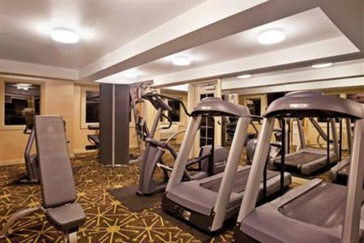 фото отеля Holiday Inn Kalamazoo-West