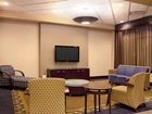 фото отеля Holiday Inn Kalamazoo-West