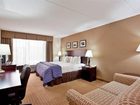 фото отеля Holiday Inn Kalamazoo-West