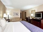 фото отеля Holiday Inn Kalamazoo-West