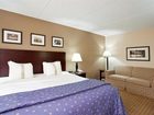 фото отеля Holiday Inn Kalamazoo-West