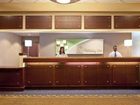 фото отеля Holiday Inn Kalamazoo-West