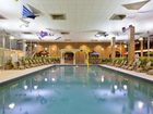 фото отеля Holiday Inn Kalamazoo-West