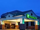 фото отеля Holiday Inn Kalamazoo-West