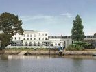 фото отеля The Christchurch Harbour Hotel & Spa