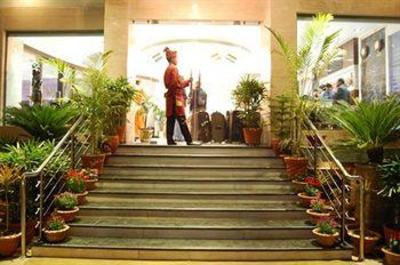фото отеля Hotel Taj Resorts