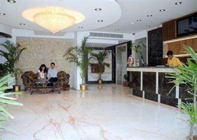 фото отеля Hotel Taj Resorts