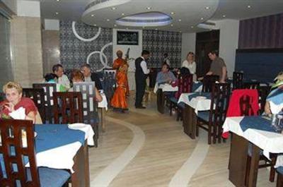 фото отеля Hotel Taj Resorts